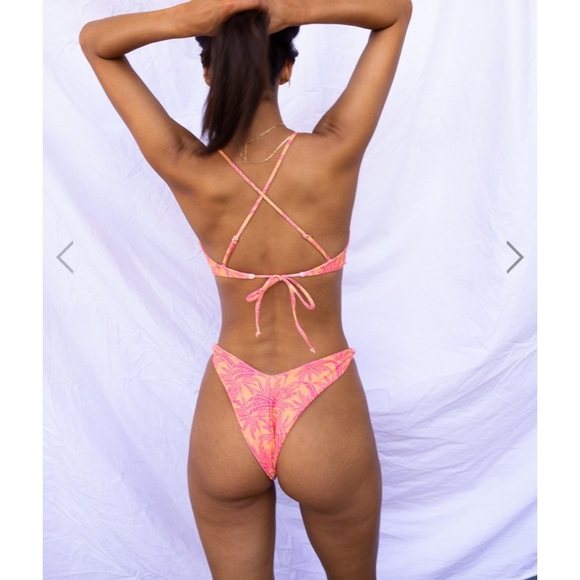 Skatie Other - Skatie boca print Suzanne bottoms